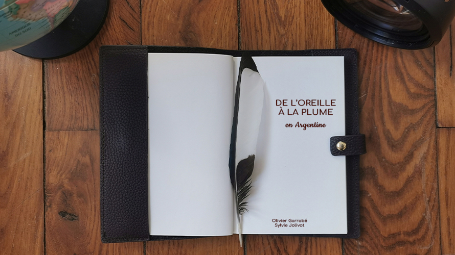 Lancement de notre projet documentaire