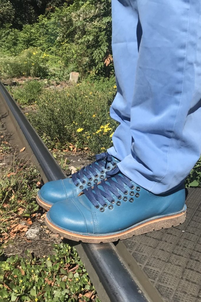 photo chaussures olivier