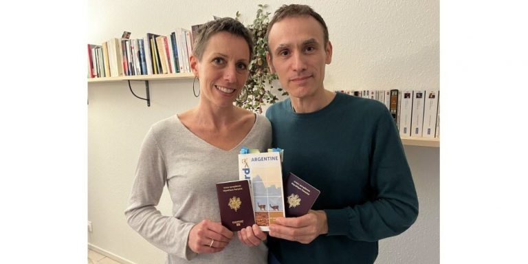 Article paru dans les « Dernières nouvelles d’Alsace »