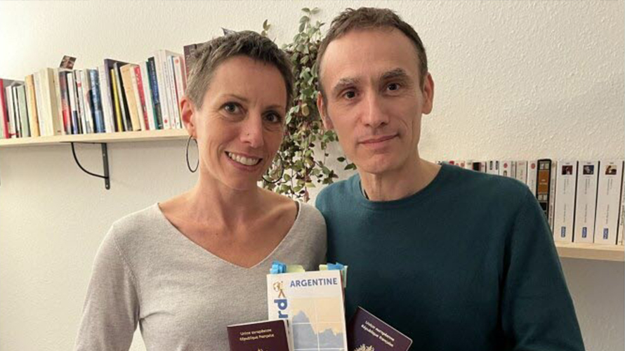 Article paru dans les « Dernières nouvelles d&rsquo;Alsace »