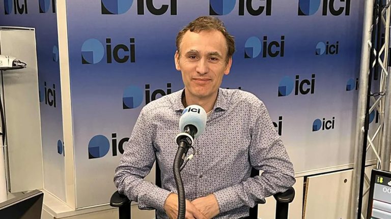 Interview dans l&rsquo;émission « Bienvenue chez vous »