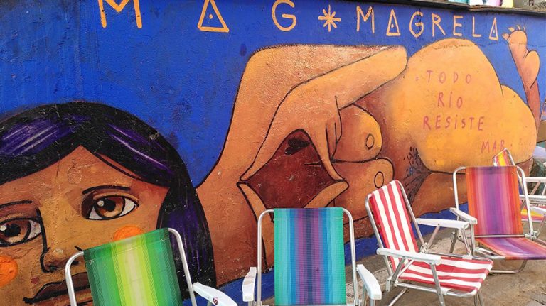 Newsletter #2 – De l’Oreille à la Plume