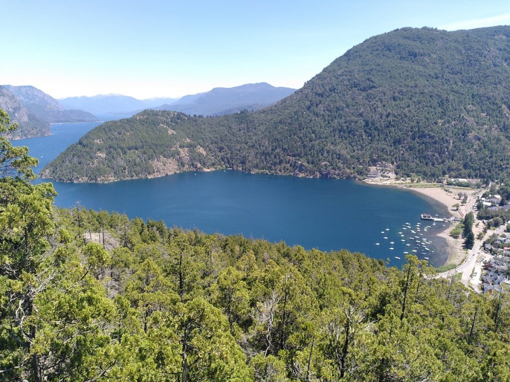 newsletter 4 Patagonie