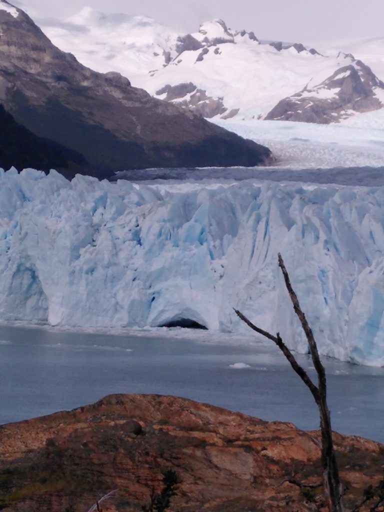 newsletter 4 Patagonie