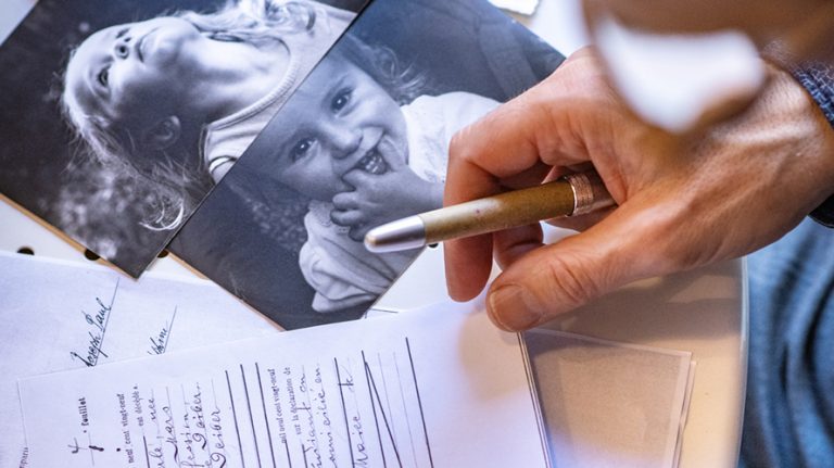 A l&rsquo;oreille d&rsquo;une sage-femme « La richesse du temps » – Et si on parlait d&rsquo;adoption ?