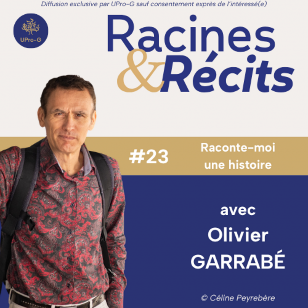 visuel racines et récits olivier garrabé
