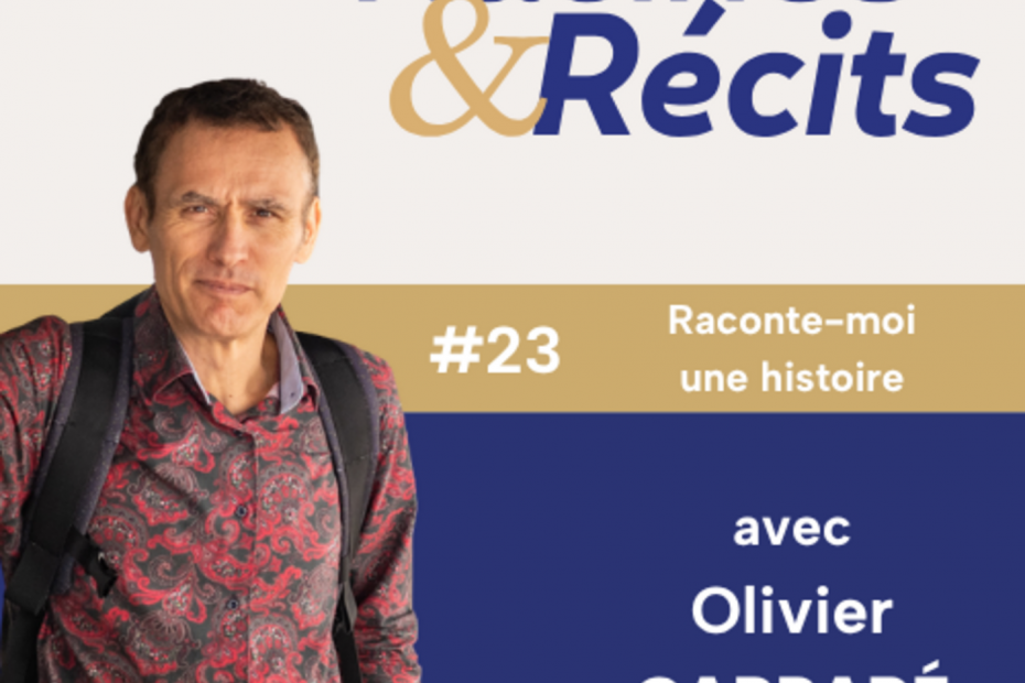 visuel racines et récits olivier garrabé
