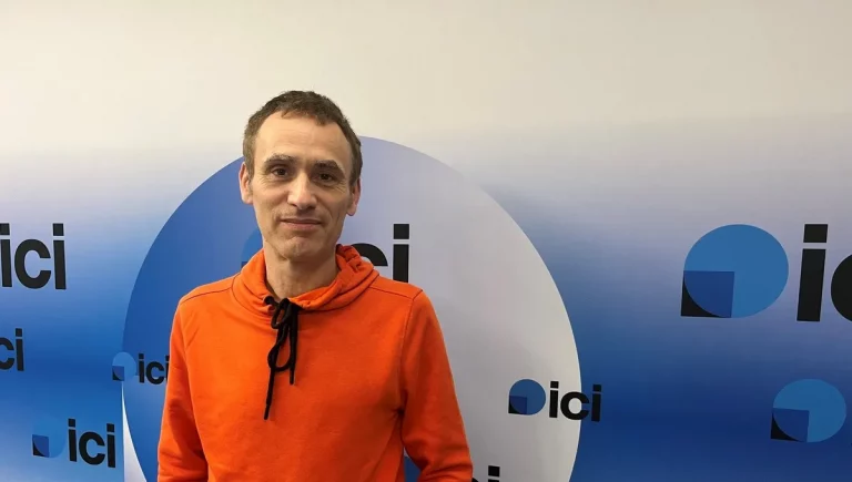 Interview dans l&rsquo;émission « Bienvenue chez vous »