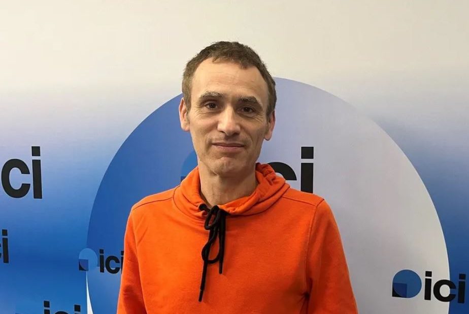 photo olivier garrabé interview mai 2026