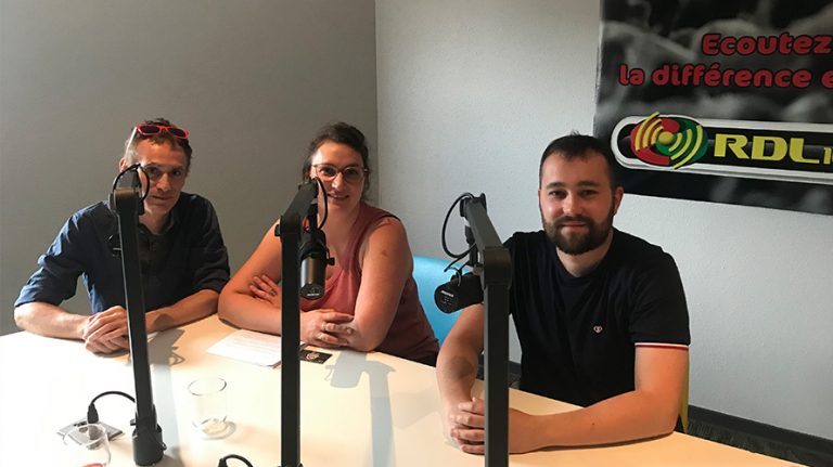 Podcast sur les repas en famille dans l&rsquo;émission « Et sinon la famille, ça va bien ?