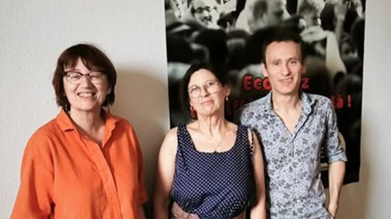 Podcast sur la littérature et la famille dans l&rsquo;émission « Et sinon la famille, ça va bien ?