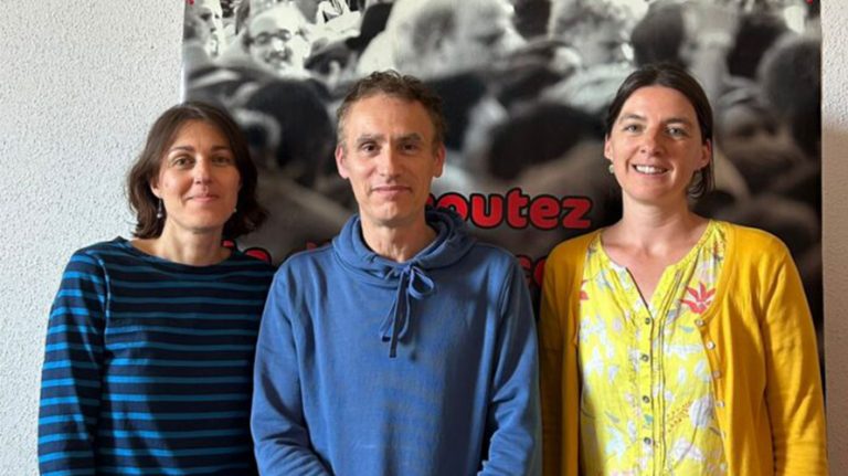 Podcast sur la parentalité dans l&rsquo;émission « Et sinon la famille, ça va bien ?